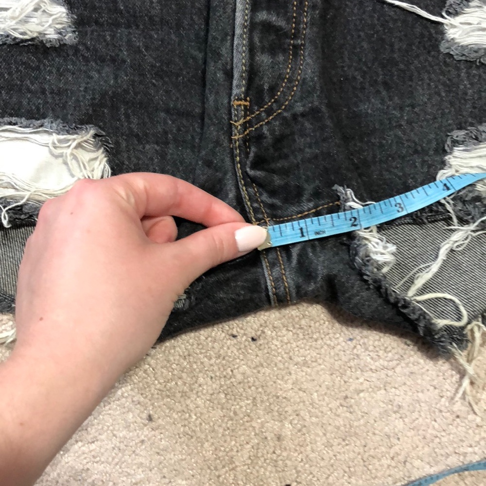 Vintage authentic Levi's - Picture 7 of 8